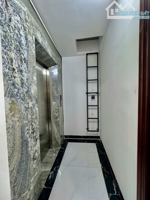 🏡Nhà Hồ Tùng Mậu 50m2 mt 4 mét xây 7 Tầng Thanh Máy nhỉnh 15 Tỷ - NHÀ MỚI KOONG 7 TẦNG TH - 1