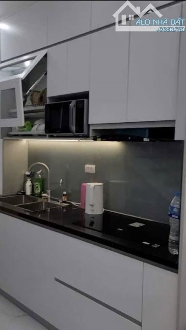 🏡 BÁN NHÀ PHỐ LÒ ĐÚC – Ô TÔ ĐỖ CỬA – KINH DOANH ĐỈNH – NGÕ THÔNG – GIÁ 9 TỶ - 1