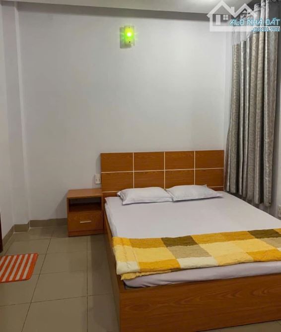 khách sạn 16 phòng ngay trung tâm BMT khu VIP dân cư đông đúc p. Tân Lợi - 1