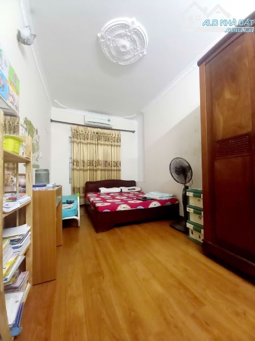CƠ HỘI CÓ 1-0-2! BÁN NHÀ ĐỐNG ĐA, 130M2, HƠN 31 TỶ, Ở NGAY, DÂN TRÍ CAO - 1