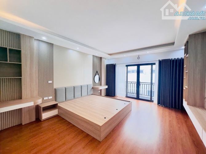 BÁN NHÀ MẶT PHỐ TRUNG TÂM QUẬN ĐỐNG ĐA – 52M² – SỔ VUÔNG ĐẸP Vị trí đắc địa – KINH DOANH - 1