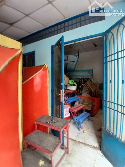🏡 BÁN NHÀ ĐƯỜNG XE TẢI – NGUYỄN THỊ THẢNH, HÓC MÔN – 145m² – CHỈ 4.3 TỶ - 1