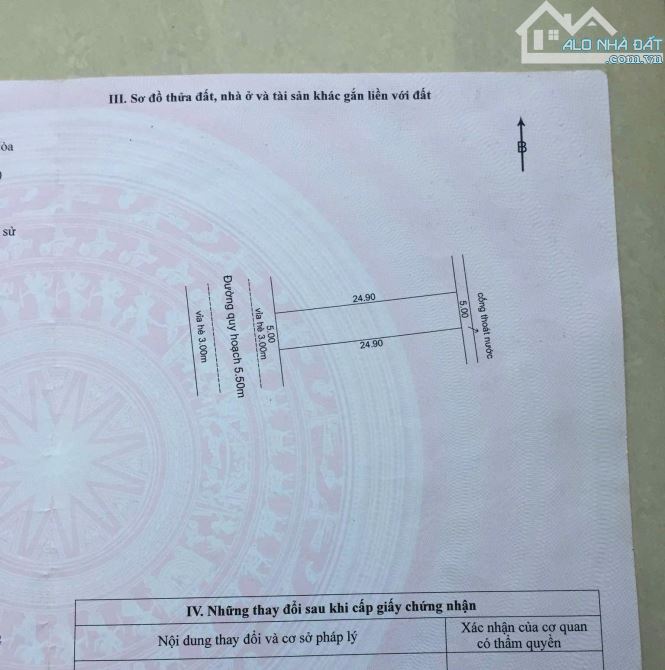 📌📌📌Làm việc trực tiếp!!! Bán lô đất tdc hoà liên 2 giá rẻ 🔥 - 1