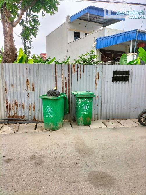 💥💥A trai gửi bán lô đất có dt 284m.tại trục liên thôn trải nhựa gần ngay Trung tâm HC - 1
