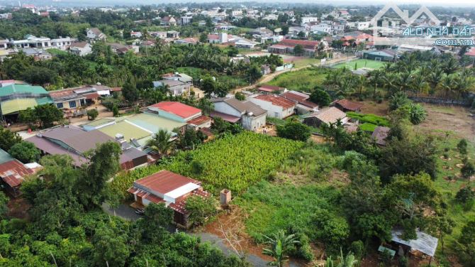 GIÁ RẺ CẦN BÁN GẤP. P THỐNG NHẤT, TX BUÔN HỒ, DAK LAK - 1