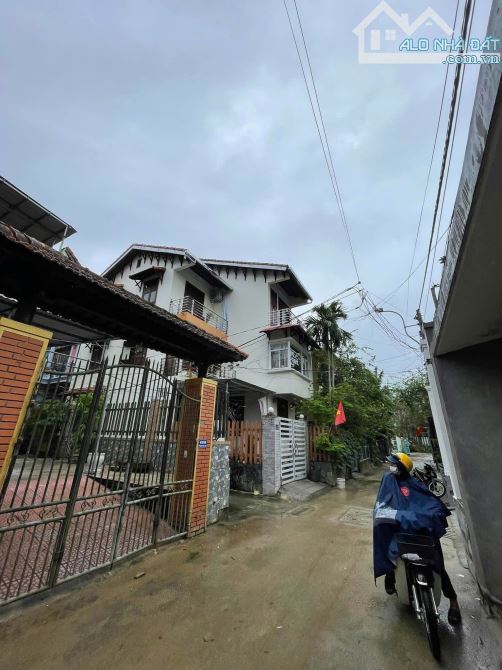 🏡 BIỆT THỰ VƯỜN 300M² – KIM LONG ĐẲNG CẤP Cạnh bên Phố đi bộ Phú Mộng – Trung tâm Huế - 1