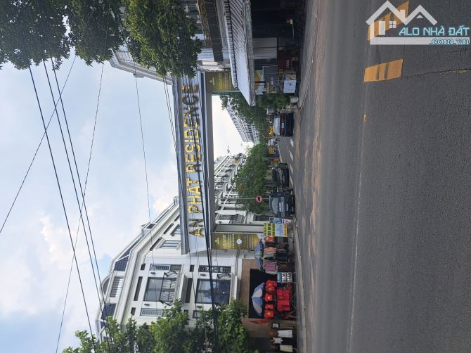 KDC An Phát- Tp Dĩ An- 66m2- 3 Tầng- 4.4 Tỷ- SHR- Hoàn công - 1