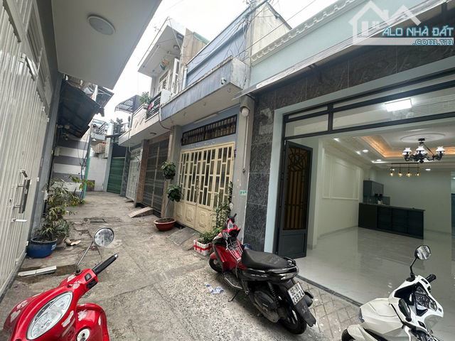 sở hữu nhà ngang 5m – ở ngay – xây được 5 tầng – giá tốt nhất khu vực! - 1
