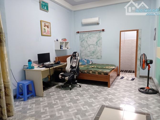 BÁN NHÀ ĐƯỜNG SỐ 6, LONG TRƯỜNG, Q9 | 4x18M - 2 MẶT TIỀN - 2PN - HẺM XE HƠI - CHỈ 3.29TỶ! - 1