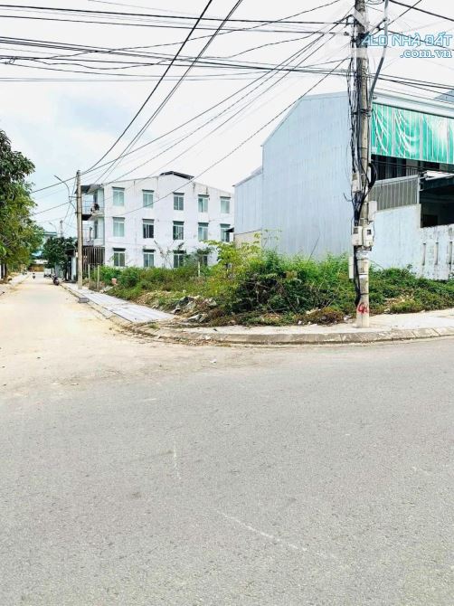 🎯🎯ĐẤT 2 MẶT TIỀN KQH VỊNH MỘC, PHƯỜNG THỦY DƯƠNG, HUẾ GIÁ RẺ - 1