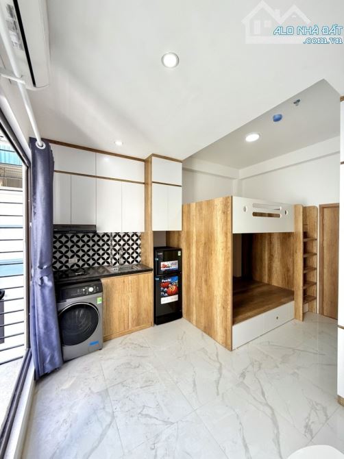 Cực đẹp, Bán tòa CCMN Nguyễn Trãi, Thanh Xuân 81m2x8T MT7.8m 25PKK 110tr/tháng