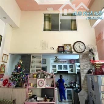 🏠 Bán nhà Tạ Quang Bửu, Q.8, 93m², Ngang 4m, 7 tỷ 🏠 - 1