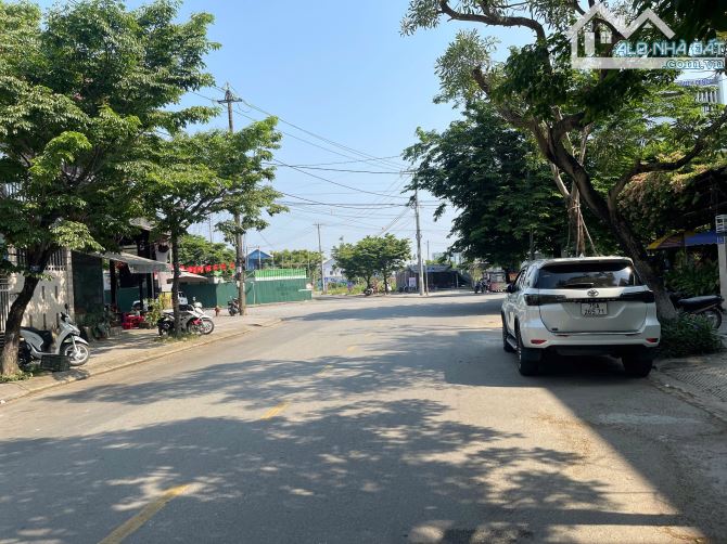 Cho thuê nhà mặt tiền 4 tầng 120m2 bề ngang 7m mặt tiền Hoàng Thế Thiện, Xuân Phú, Huế - 1
