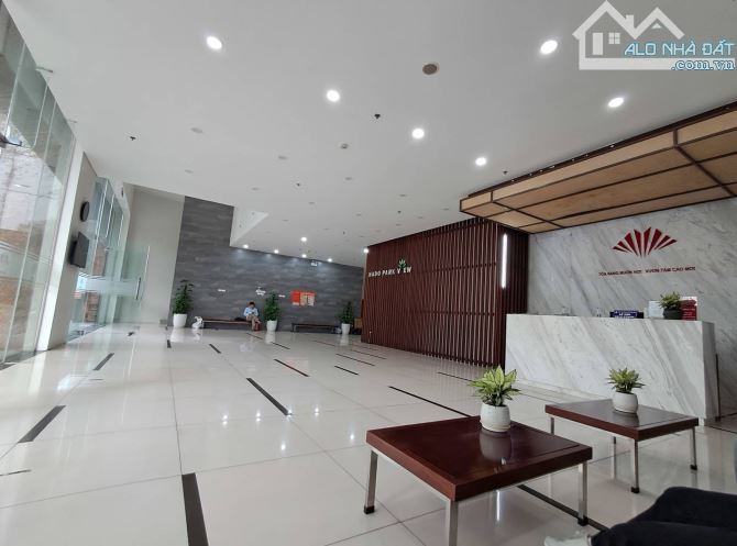 Bán căn duplex thành thái ở sướng lô góc, nội thất tiền tỉ, đẳng cấp thượng lưu - 1