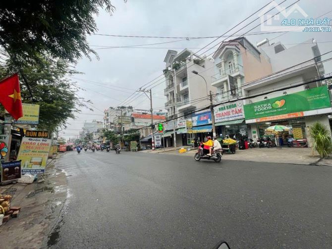 Tân Bình Bán CHDV Đường Phạm Văn Bạch Đang Có Nguồn Thu Ổn Định Giá 12,65ty - 1
