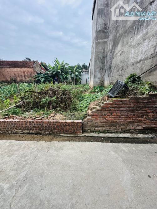 🚀CẦN BÁN GẤP 🚀  CHỈ 1TY35 CÓ NGAY LÔ ĐẤT  85M2 -NGUYỆT ĐỨC-THỊ XÃ THUẬN THÀNH-ĐƯỜNG  Ô T - 1