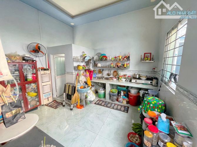 📮BÁN NHÀ - 2 TẦNG - HẺM 274 NGUYỄN VĂN TẠO, NHÀ BÈ 👉 GIÁ CHỈ 5.3 TỶ - 1