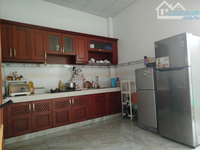 Nhà 1 Trệt 1 Lầu – Hẻm Rộng, Gần Trường Chinh – Khu Vực An Ninh, Giá Tốt - 1