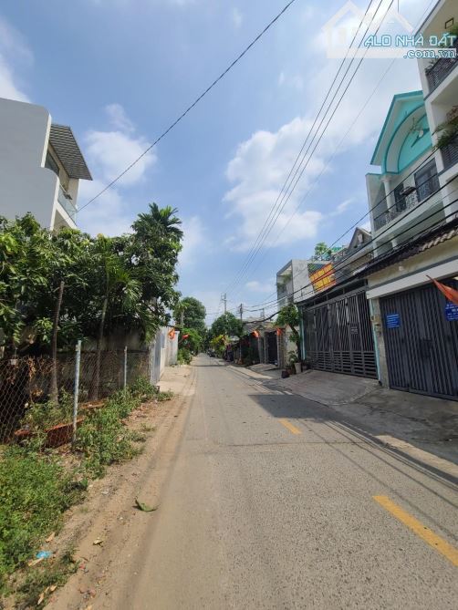 ĐẤT MẶT TIỀN THẠNH LỘC 50, Q12 – 736M² - NGANG 13M – 22TR/M² – CHỦ BÁN NHANH – CHỈ 16.5 TỶ - 1