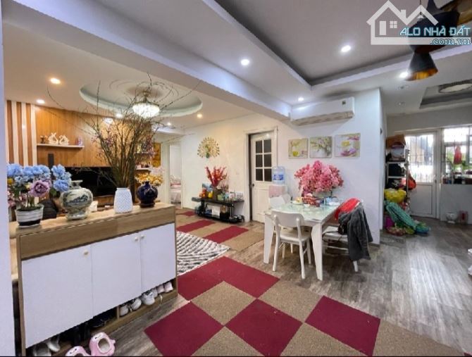 CHÍNH CHỦ NHỜ BÁN CHUNG CƯ CT18 -KHU ĐÔ THỊ VIỆT HƯNG - LONG BIÊN- VIEW BIỆT THỰ TRIỆU ĐÔ - 1