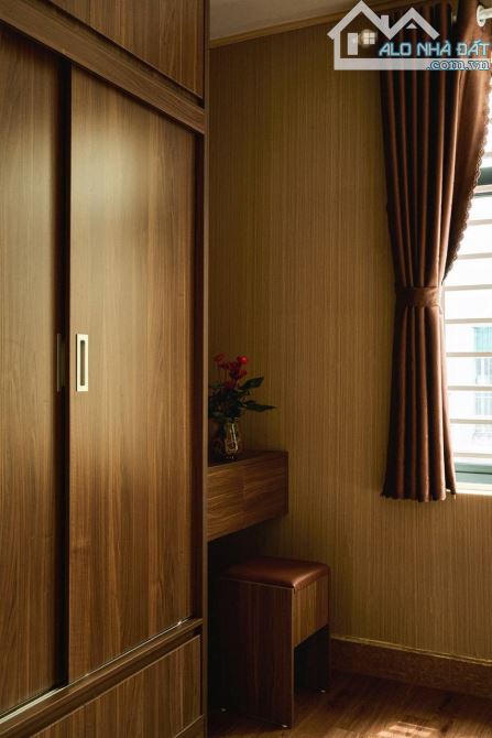 Linh Lang, 1 mặt phố 1 mặt ngõ, 6 tầng TM, 150tr/ th. 100m2. MT 4.5m. Chỉ 58.5 tỷ! - 12