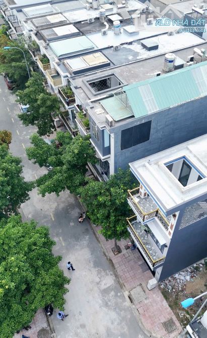 RẺ NHẤT KHU NÀY__3Tỷ300__Nhà đúc 3 tấm__có sân xe hơi__KDC đồng bộ gần Ngã 4 Bình Chuẩn - 13