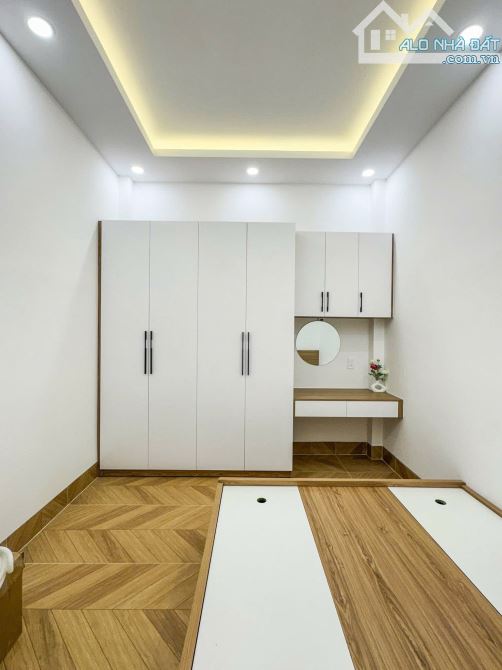 Bán nhà Văn Hoá Tây Đô đường số 8A, Cần Thơ, 3 phòng ngủ, có PN trệt, nội thất, mới 100% - 13