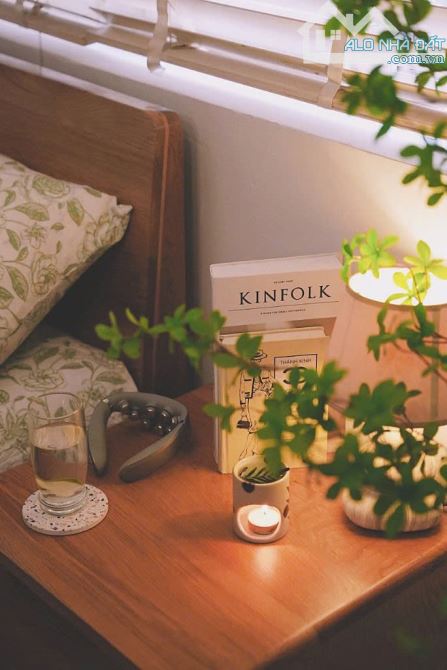 Căn Hộ Vibe Vintage Thoáng Mát – Tân Bình, Gần Sân Bay Tân Sơn Nhất - 13