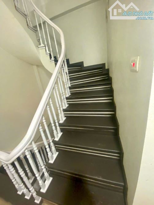 Siêu phẩm Văn Quán HĐ 35m2 x 5 tầng mt 3,8m. Cách ga tàu điện trên cao 200m. 5,75 tỷ - 13