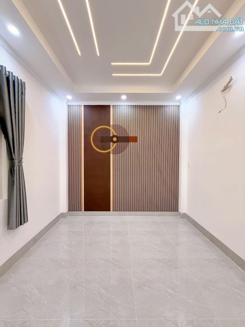 NHÀ MỚI XÂY 1 TRỆT 1 LẦU - HẺM 81 HỒ BÚN XÁNG - GẦN SIÊU THỊ LOTTE - 14