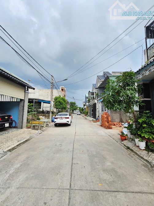 4Tỷ850__97m2__Nhà đúc 3 tấm Hoàn Công, Full Nội Thất__có Phòng ngủ dưới__gần chợ Đông Đô - 14