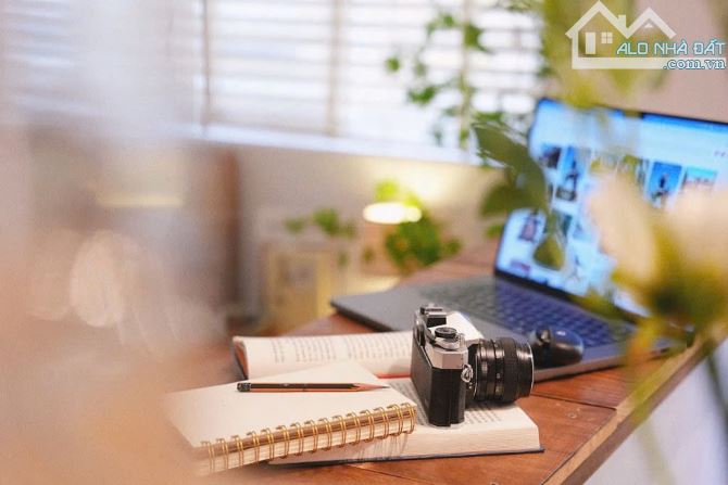 Căn Hộ Vibe Vintage Thoáng Mát – Tân Bình, Gần Sân Bay Tân Sơn Nhất - 14