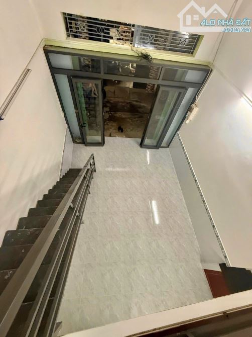 ✨ NHÀ MỚI SẠCH ĐẸP VÀO Ở NGAY, sát CHỢ 26/3, gần AEON, 39M2 (4.09M/ 4.27M x 10M) - 3,75 TỶ - 15