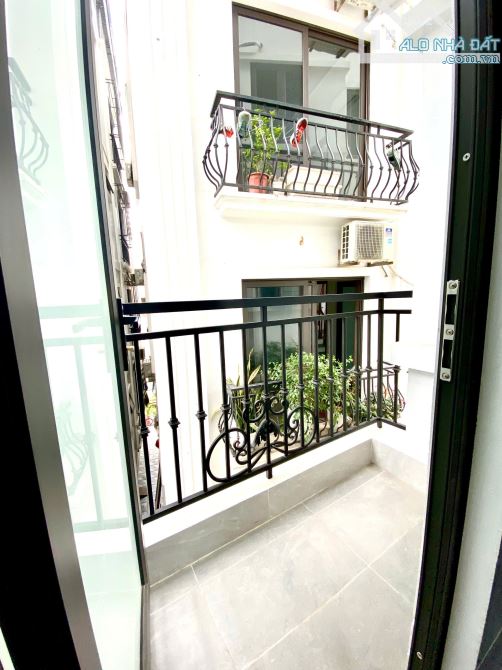 Cho Thuê CCMN 406 Xuân Phương Nam Từ Liêm 25-30m2 1N1B Cửa Sổ Ban Công Thang Máy - 16