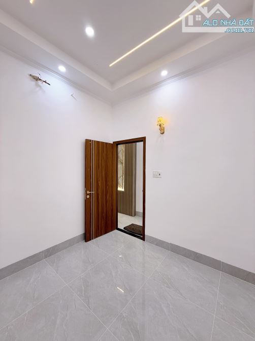 NHÀ MỚI XÂY 1 TRỆT 1 LẦU - HẺM 81 HỒ BÚN XÁNG - GẦN SIÊU THỊ LOTTE - 16
