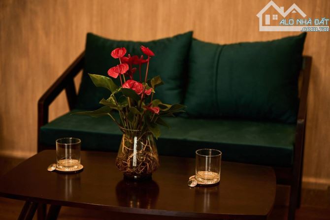 Linh Lang, 1 mặt phố 1 mặt ngõ, 6 tầng TM, 150tr/ th. 100m2. MT 4.5m. Chỉ 58.5 tỷ! - 17