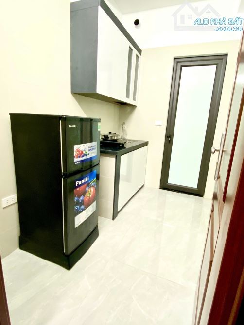 Cho Thuê CCMN 406 Xuân Phương Nam Từ Liêm 25-30m2 1N1B Cửa Sổ Ban Công Thang Máy - 19