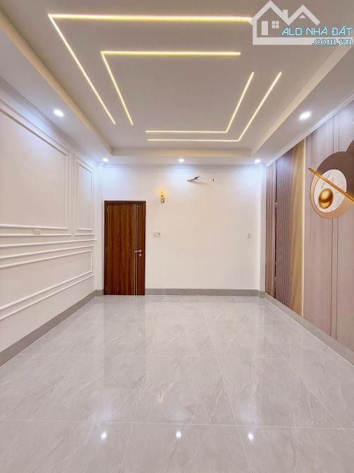 NHÀ MỚI XÂY 1 TRỆT 1 LẦU - HẺM 81 HỒ BÚN XÁNG - GẦN SIÊU THỊ LOTTE - 20