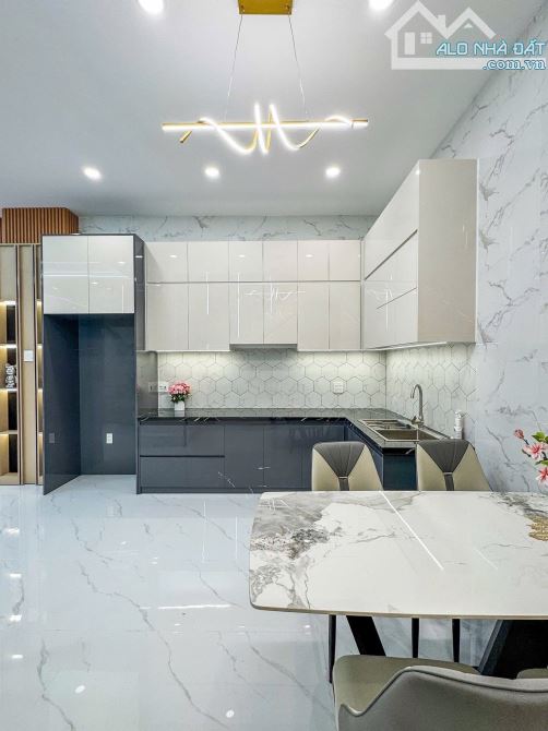 Bán nhà Văn Hoá Tây Đô đường số 8A, Cần Thơ, 3 phòng ngủ, có PN trệt, nội thất, mới 100% - 20