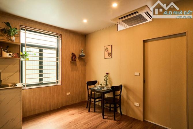 Linh Lang, 1 mặt phố 1 mặt ngõ, 6 tầng TM, 150tr/ th. 100m2. MT 4.5m. Chỉ 58.5 tỷ! - 20