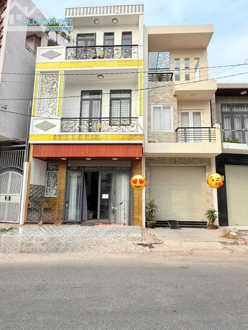 CẦN BÁN GẤP NHÀ MẶT TIỀN 2 LẦU TÚ XƯƠNG, PHƯỜNG 4, TP VŨNG TÀU - 5