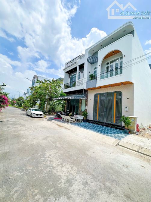 Bán nhà Văn Hoá Tây Đô đường số 8A, Cần Thơ, 3 phòng ngủ, có PN trệt, nội thất, mới 100% - 21