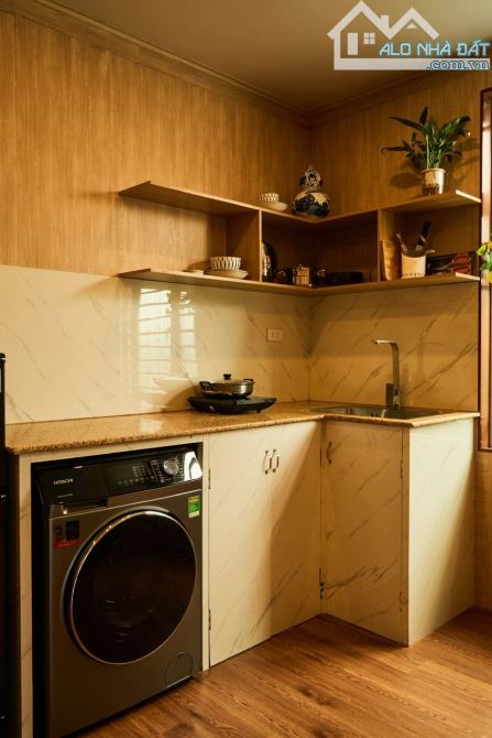 Linh Lang, 1 mặt phố 1 mặt ngõ, 6 tầng TM, 150tr/ th. 100m2. MT 4.5m. Chỉ 58.5 tỷ! - 21