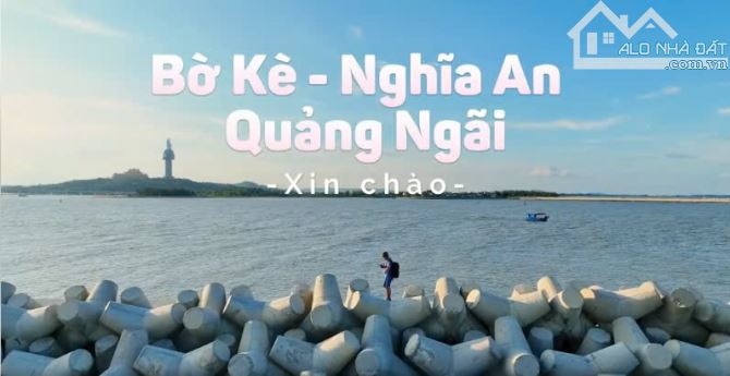 Bán đất khu dân cư Trường Thành Nghĩa An, view trực diện sông Phú Thọ, giá 1150tr TL - 2