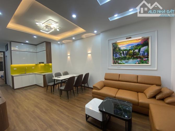 📍 BÁN NHÀ LÔ GÓC – HAI MẶT TIỀN – KHÂM THIÊN – 28M² – 2 TẦNG – CHỈ 3.6 TỶ - 2
