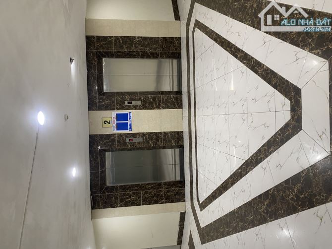 Bán căn hộ chung cư Khu ĐT Kiến Hưng 1.65 tỷ 36m2, ở luôn. - 5
