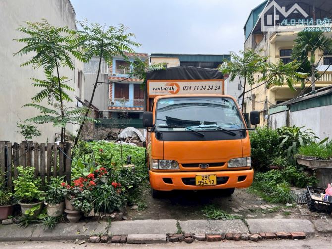 CƠ HỘI ĐẦU TƯ VÀNG – ĐẤT ĐẸP THANH LÂN, HOÀNG MAI - 2