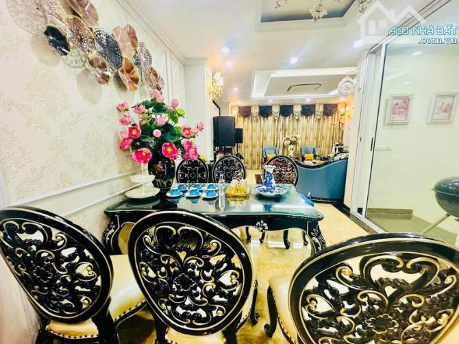 CỰC PHẨM -  HOÀNG MAI – 7 TẦNG THANG MÁY – MẶT TIỀN KHỦNG – 32 TỶ - VỪA Ở VỪA CHO THUÊ VP - 2