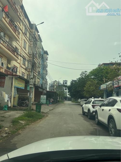 CẦN BÁN 198M2 KHU ĐÔ THỊ BẮC HÀ, CẠNH TRƯỜNG ĐẠI HỌC DỆT MAY HÀ NỘI, GIÁ 8.3 TỶ - 2