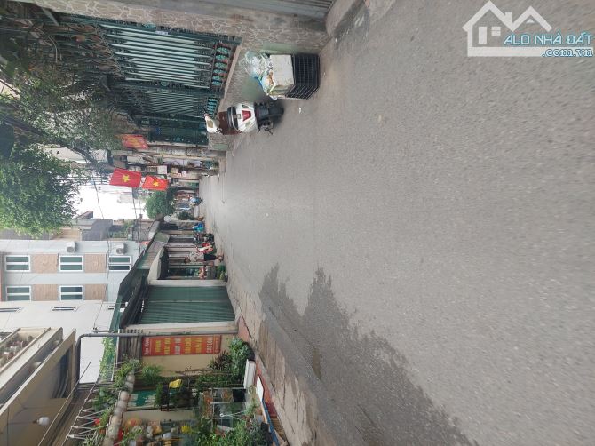 BÁN ĐẤT XUÂN ĐỈNH – VỊ TRÍ TRUNG TÂM – Ô TÔ ĐỖ CỬA – NGÕ THÔNG – VÀI BƯỚC RA PHỐ-  52M2 - 2